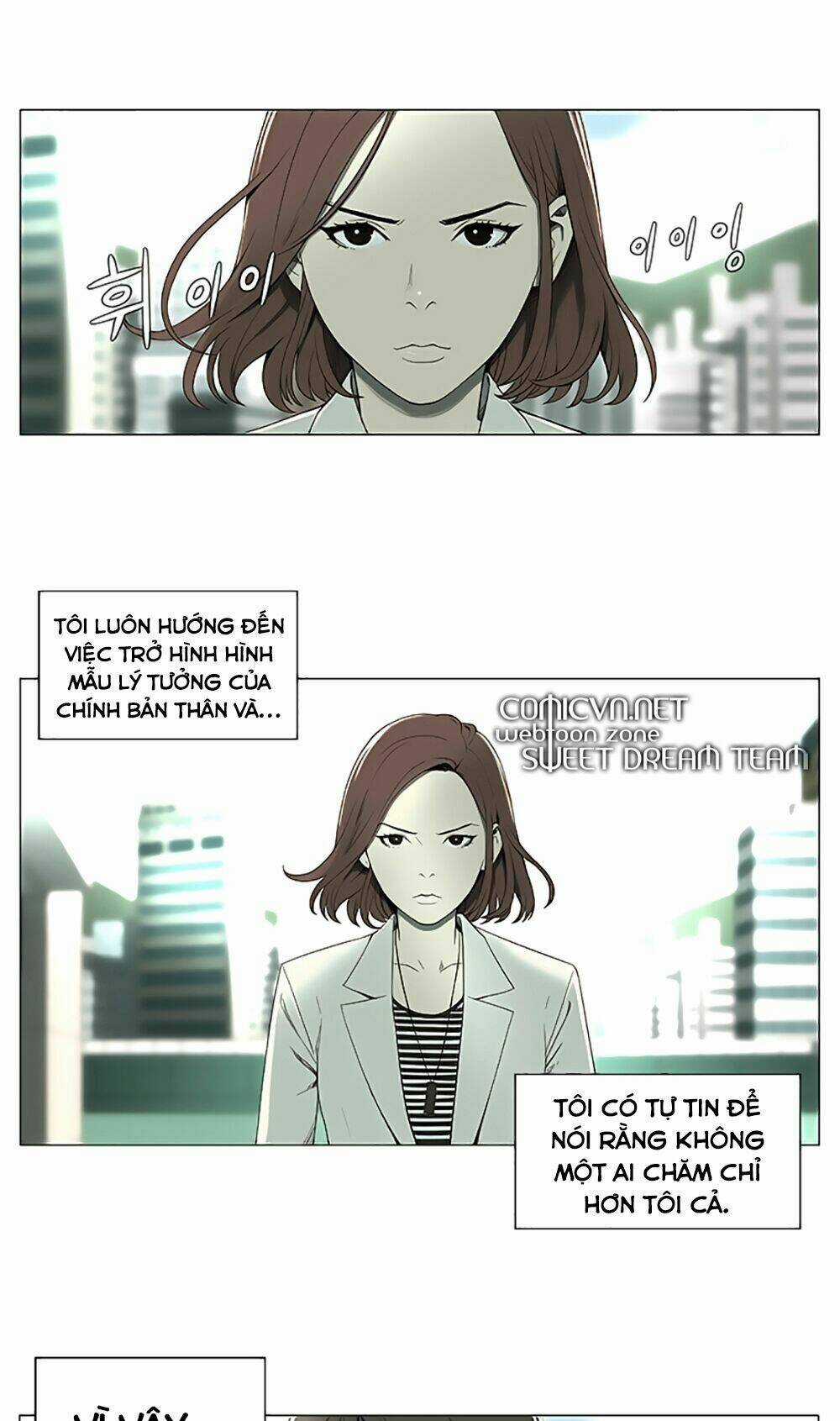 Season Of Su | Quãng Ngày Của Su Chapter 1 trang 2