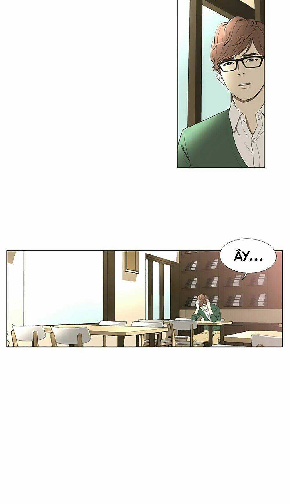 Season Of Su | Quãng Ngày Của Su Chapter 1 trang 27