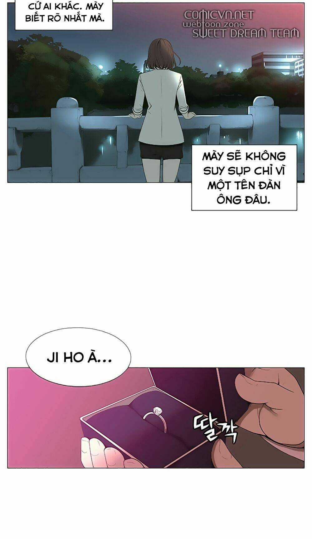 Season Of Su | Quãng Ngày Của Su Chapter 1 trang 29