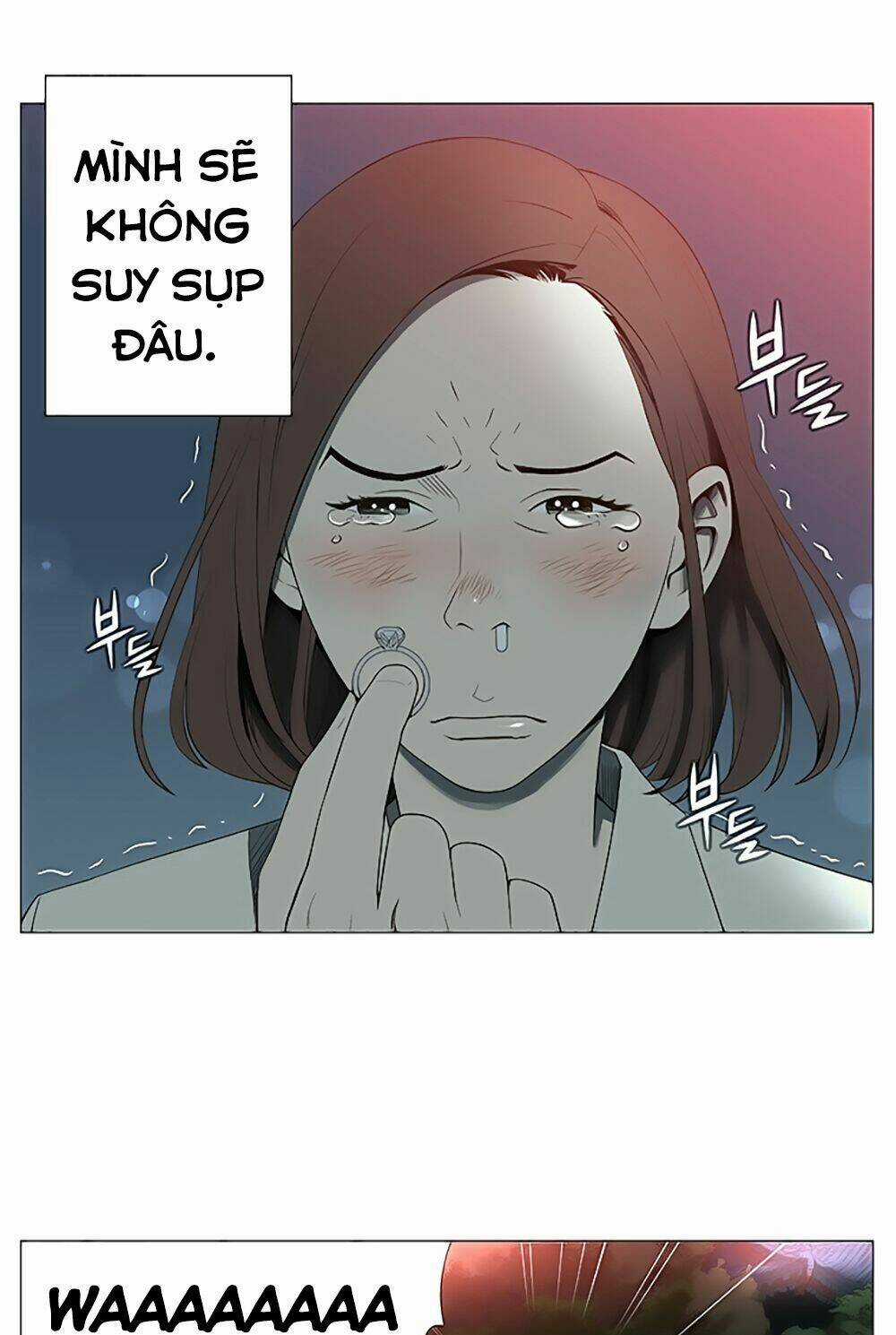 Season Of Su | Quãng Ngày Của Su Chapter 1 trang 34