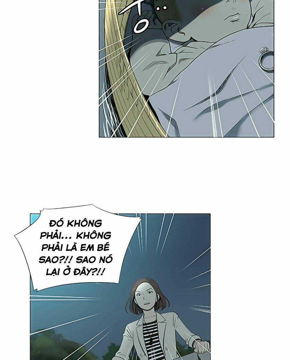 Season Of Su | Quãng Ngày Của Su Chapter 1 trang 40