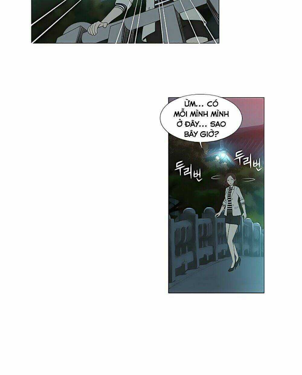 Season Of Su | Quãng Ngày Của Su Chapter 1 trang 41