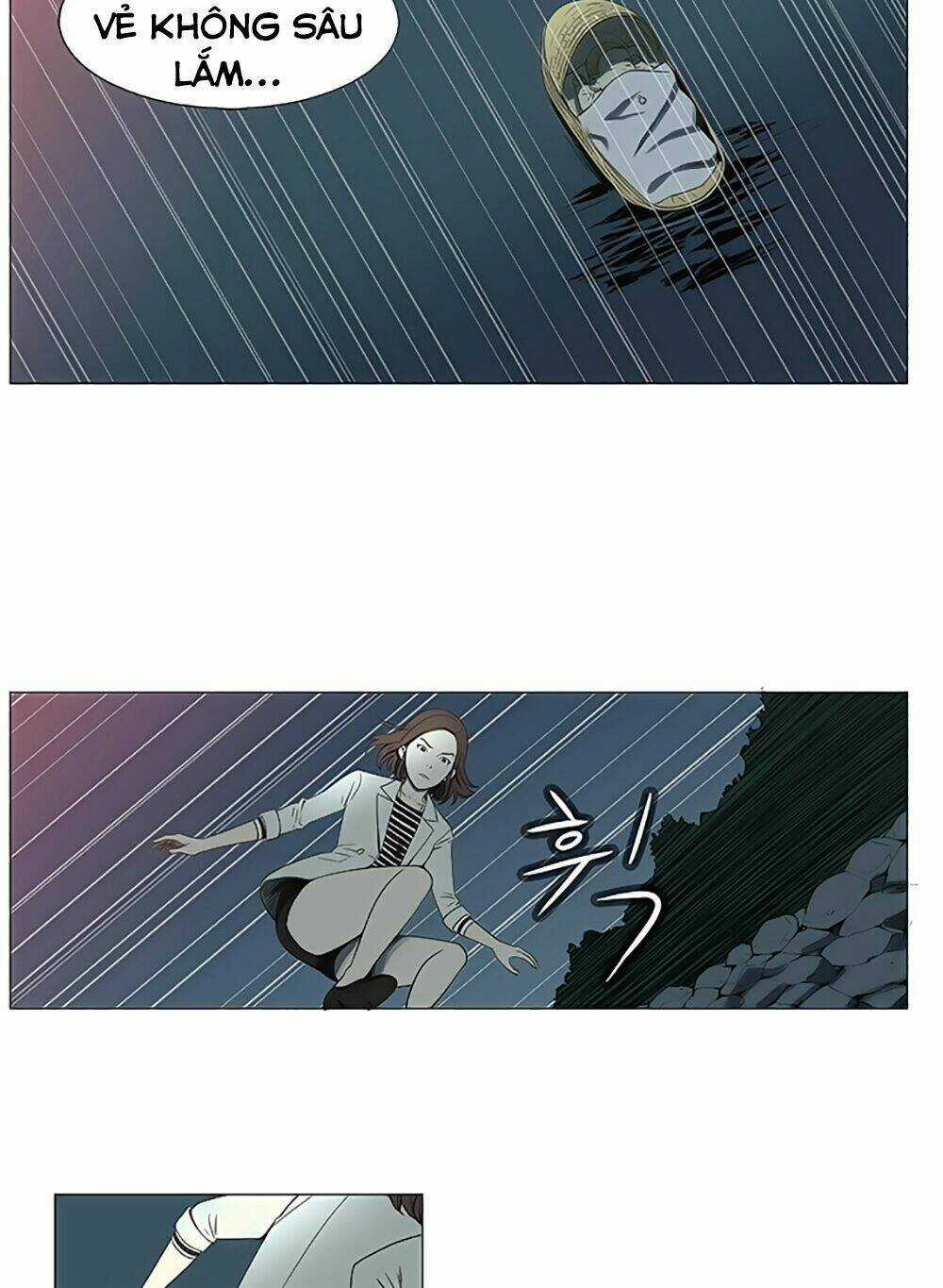 Season Of Su | Quãng Ngày Của Su Chapter 1 trang 43