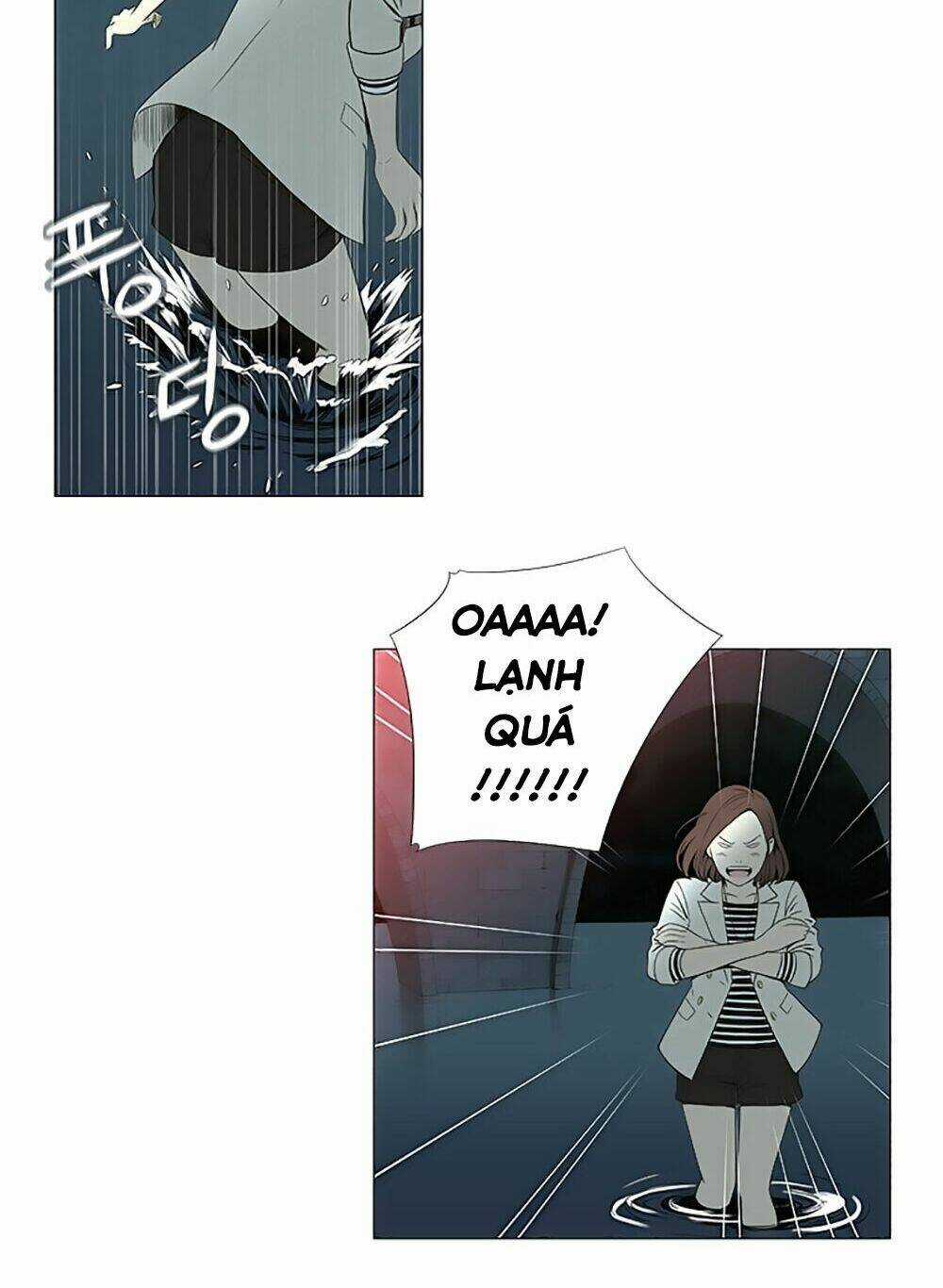 Season Of Su | Quãng Ngày Của Su Chapter 1 trang 44