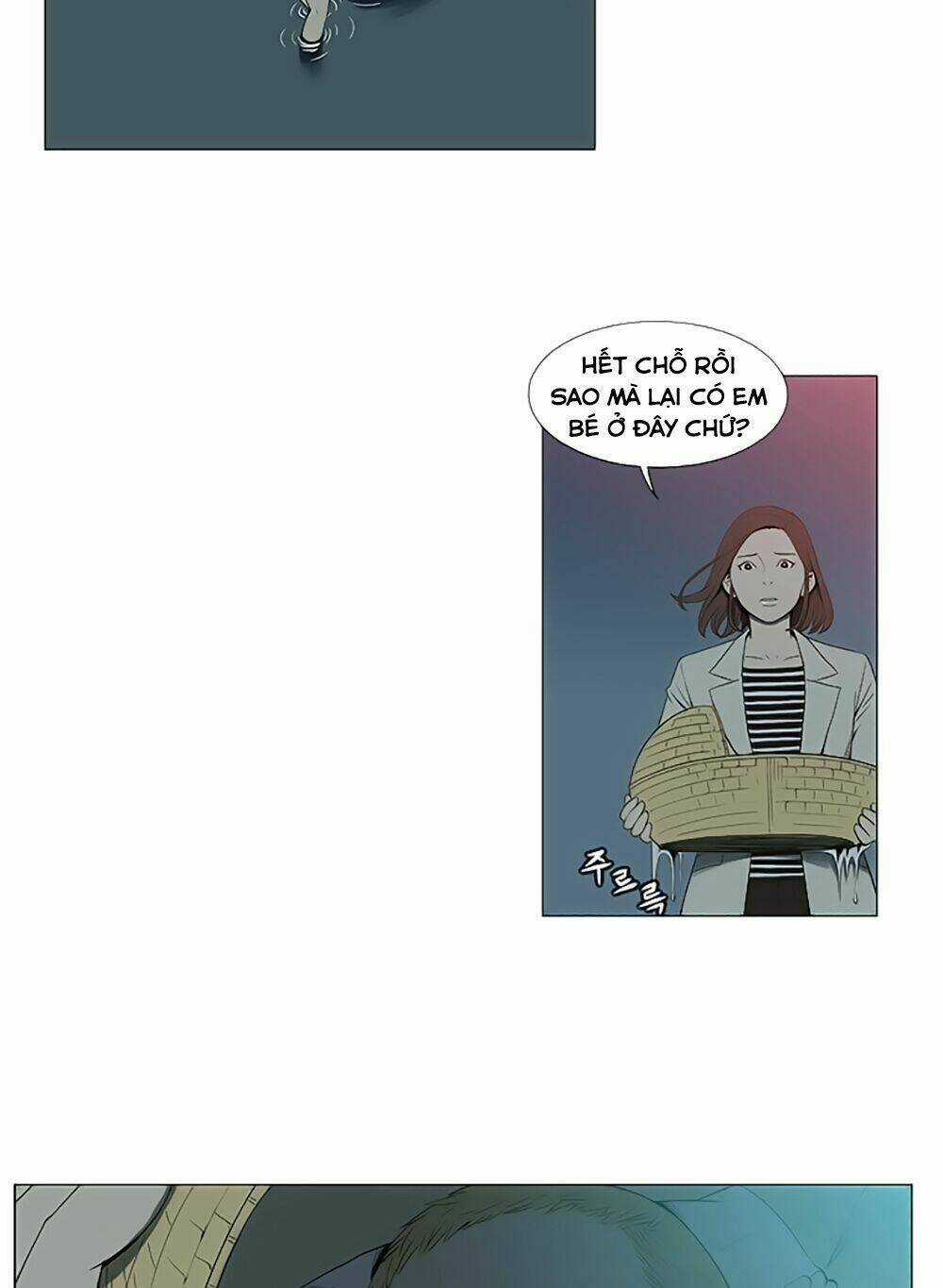 Season Of Su | Quãng Ngày Của Su Chapter 1 trang 46