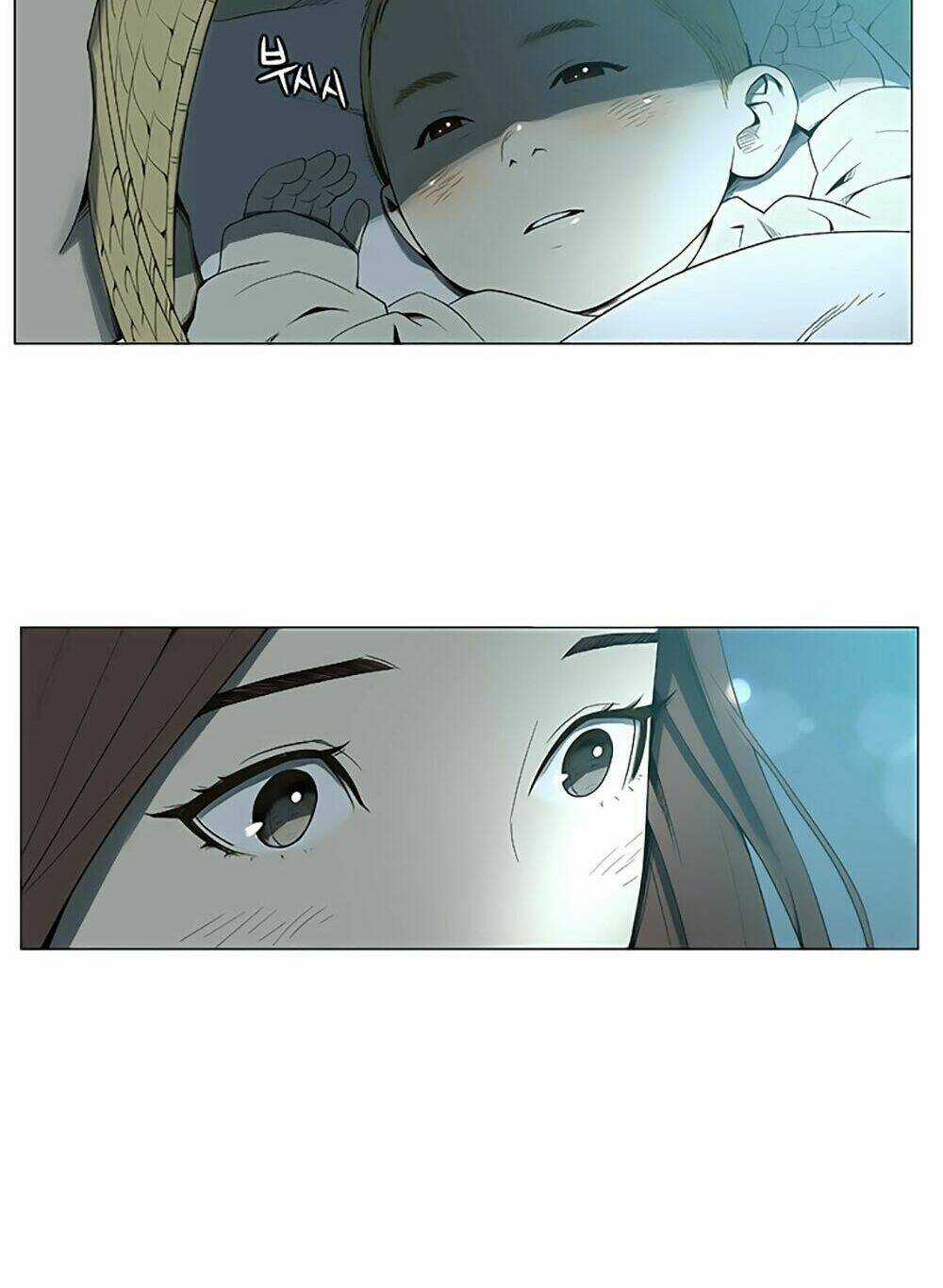 Season Of Su | Quãng Ngày Của Su Chapter 1 trang 47