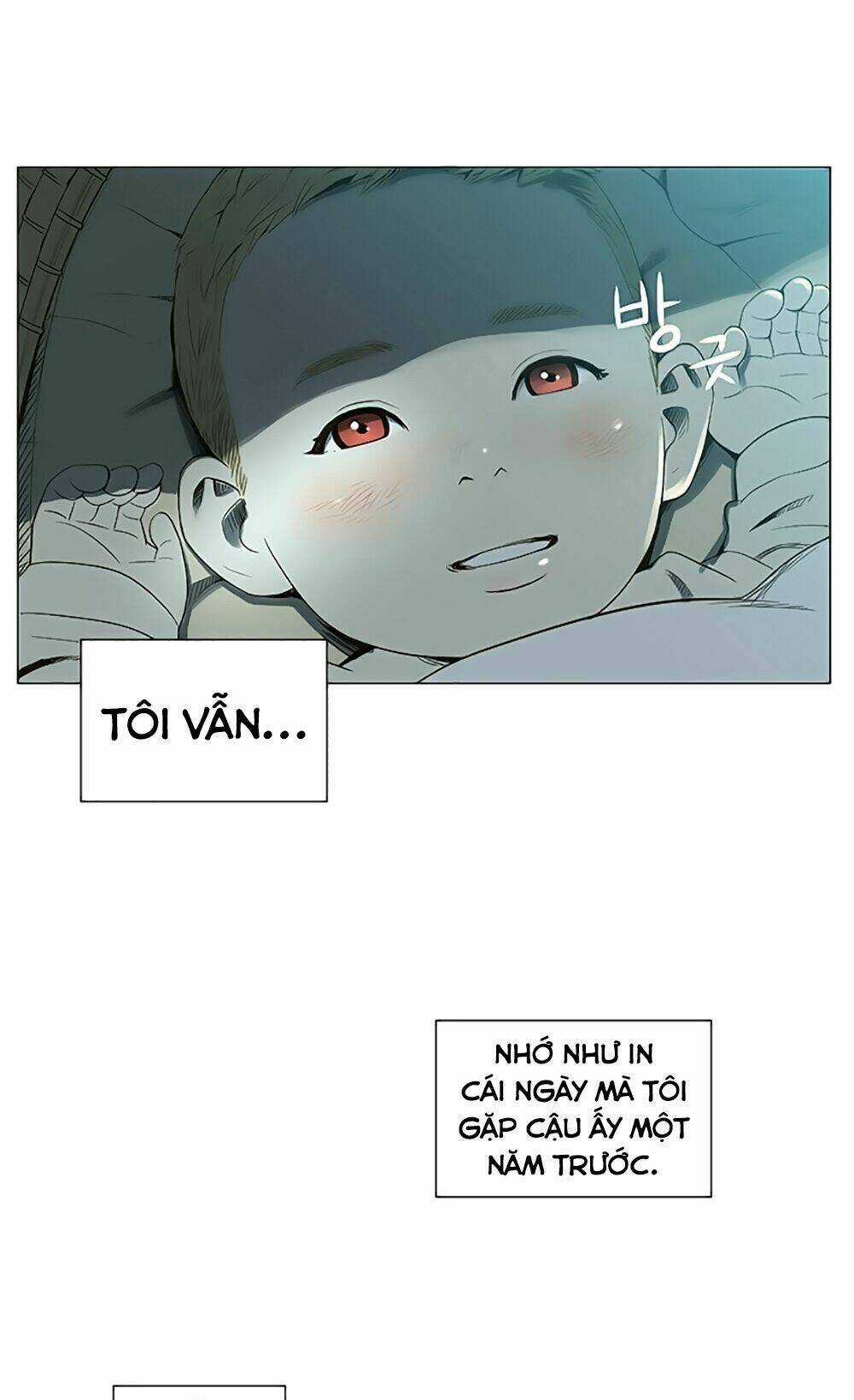 Season Of Su | Quãng Ngày Của Su Chapter 1 trang 48