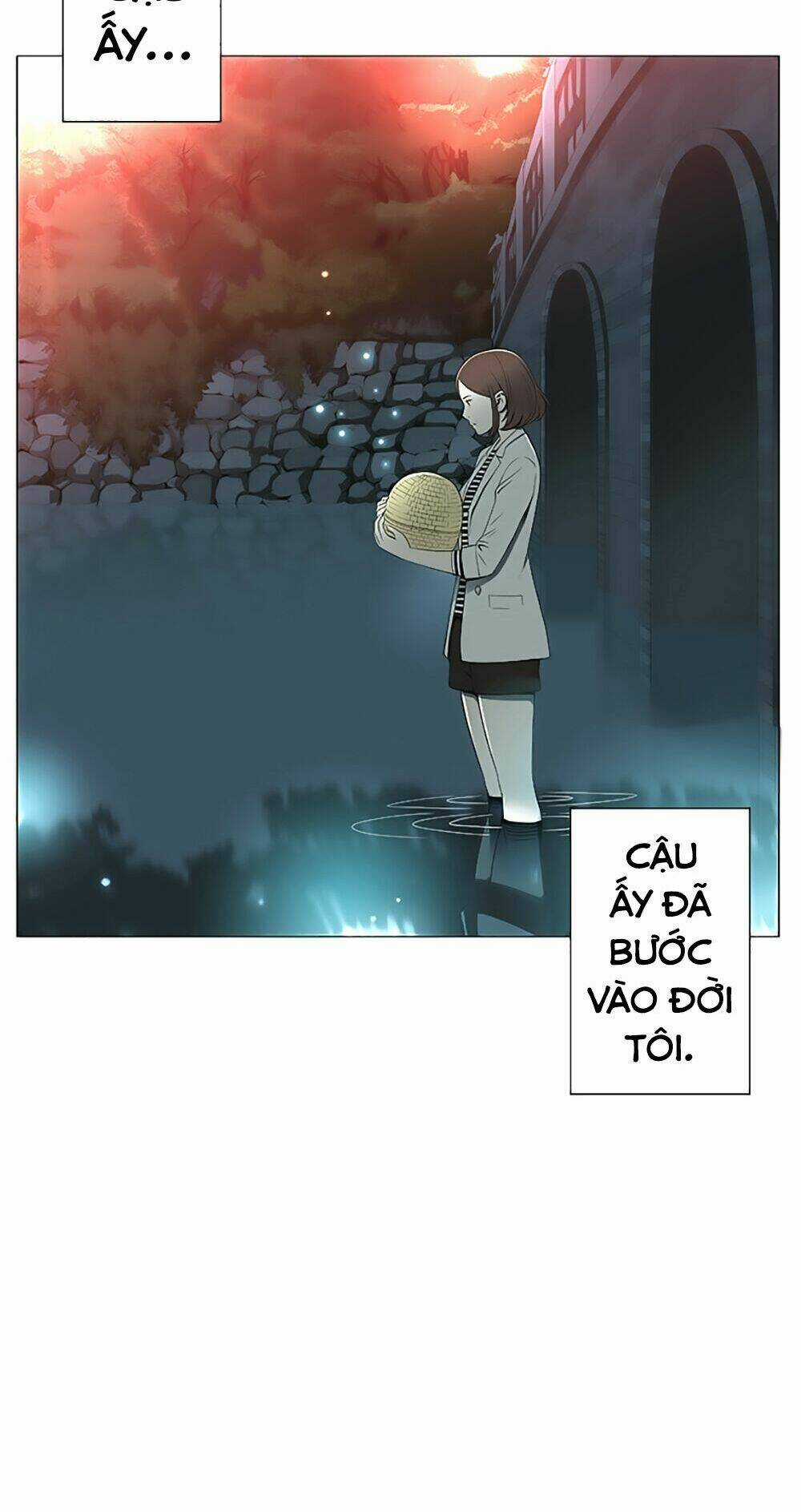 Season Of Su | Quãng Ngày Của Su Chapter 1 trang 51