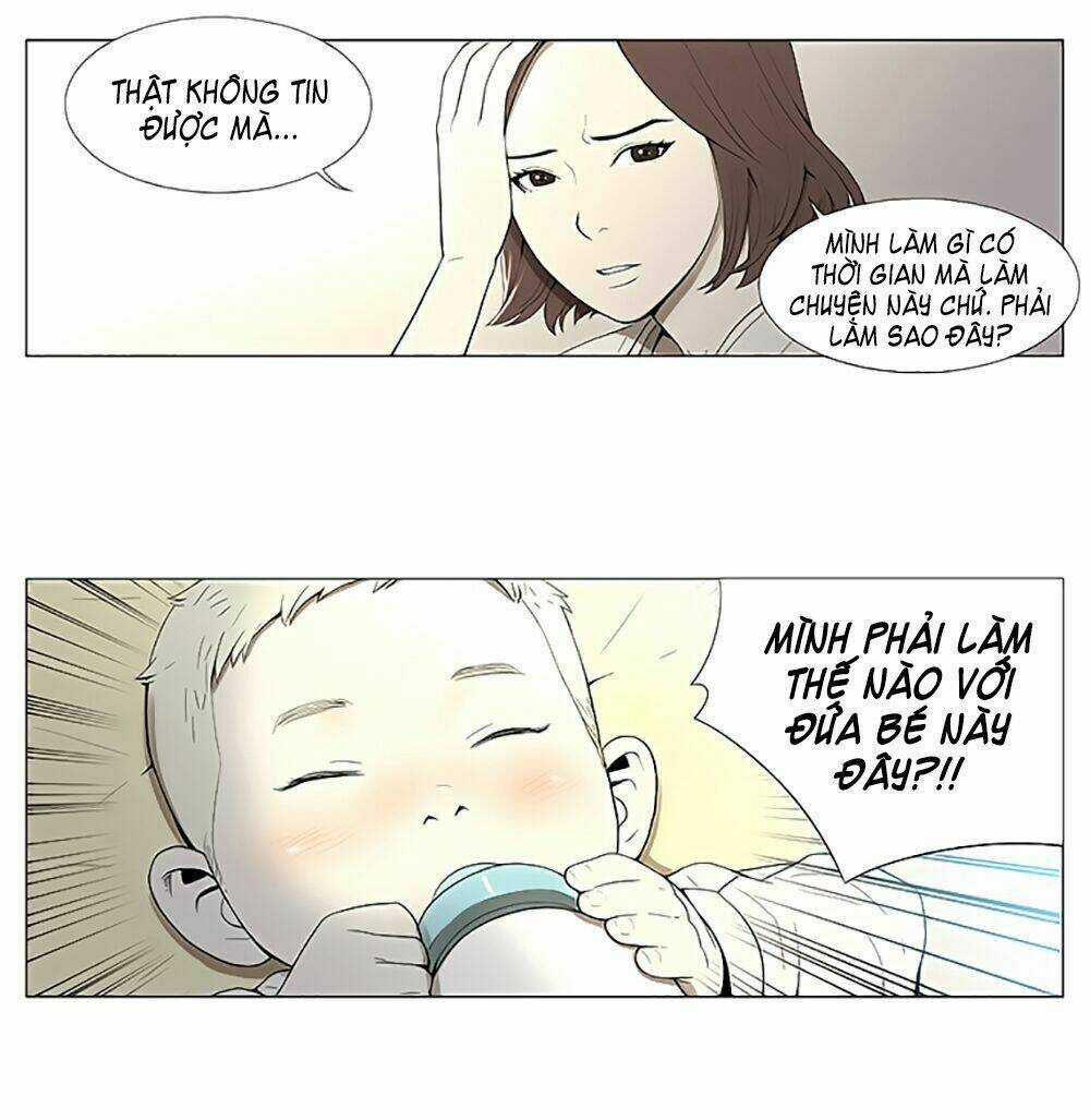 Season Of Su | Quãng Ngày Của Su Chapter 2 trang 14