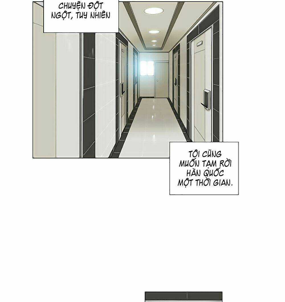 Season Of Su | Quãng Ngày Của Su Chapter 2 trang 35