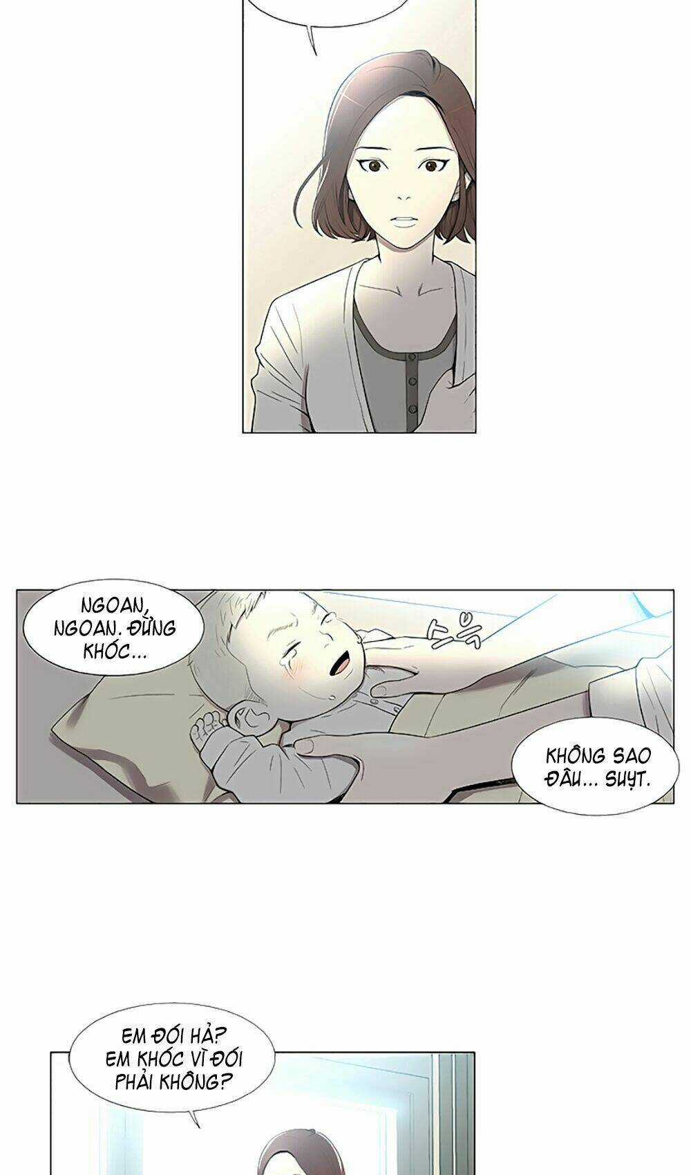 Season Of Su | Quãng Ngày Của Su Chapter 2 trang 5