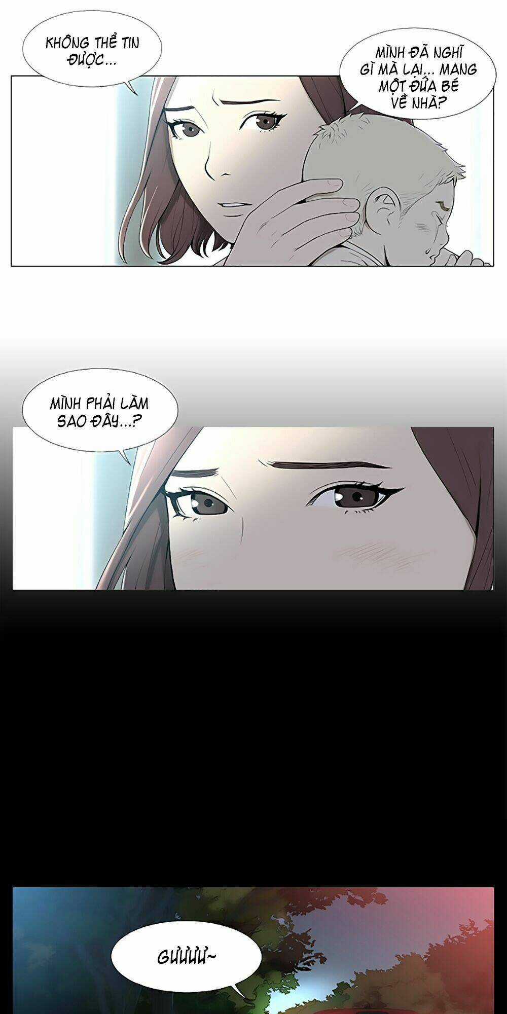 Season Of Su | Quãng Ngày Của Su Chapter 2 trang 7