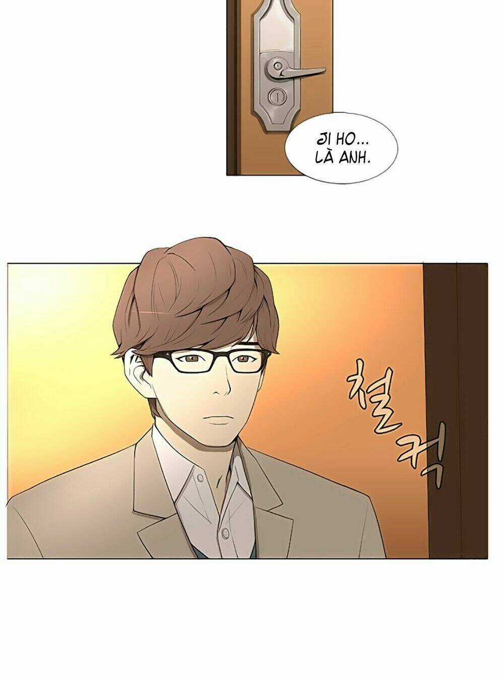 Season Of Su | Quãng Ngày Của Su Chapter 3 trang 10