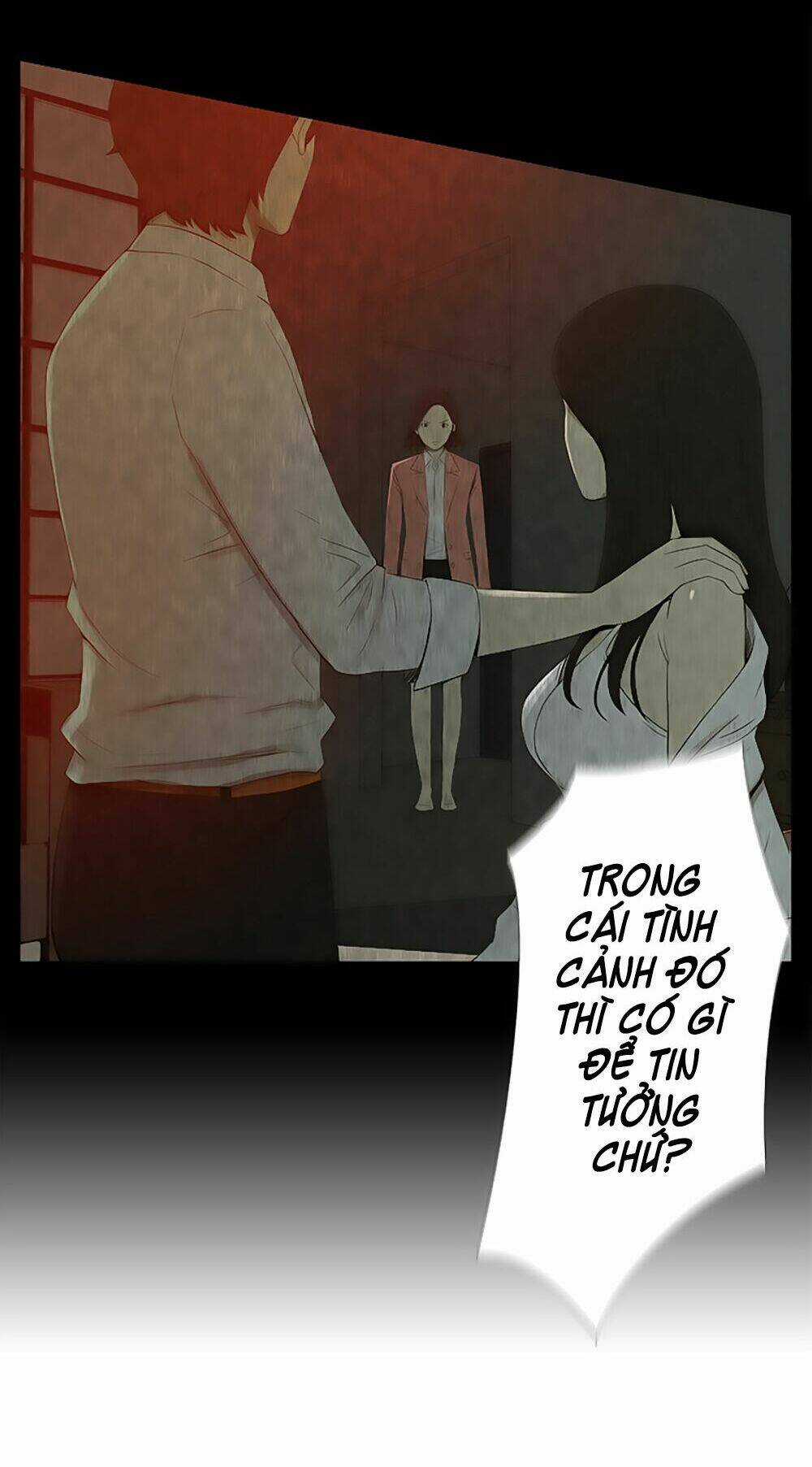 Season Of Su | Quãng Ngày Của Su Chapter 3 trang 16