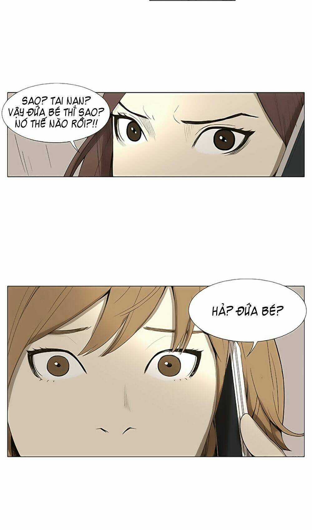 Season Of Su | Quãng Ngày Của Su Chapter 3 trang 25