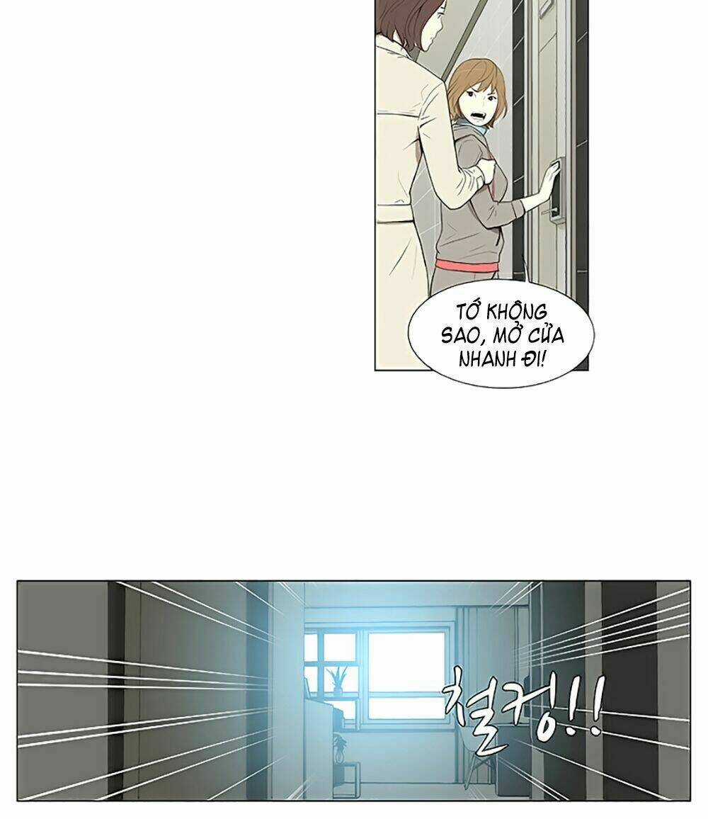 Season Of Su | Quãng Ngày Của Su Chapter 3 trang 30
