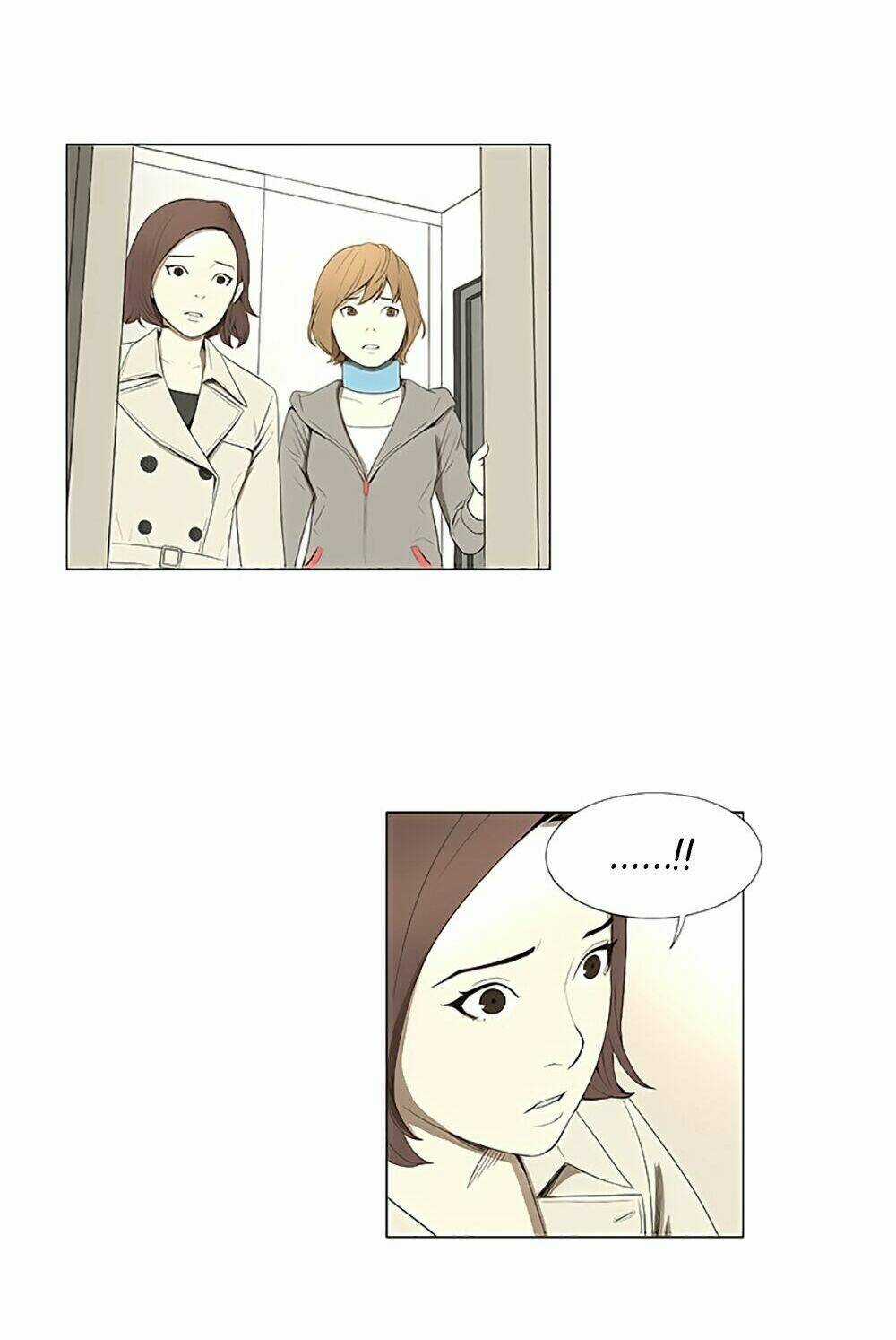 Season Of Su | Quãng Ngày Của Su Chapter 3 trang 35