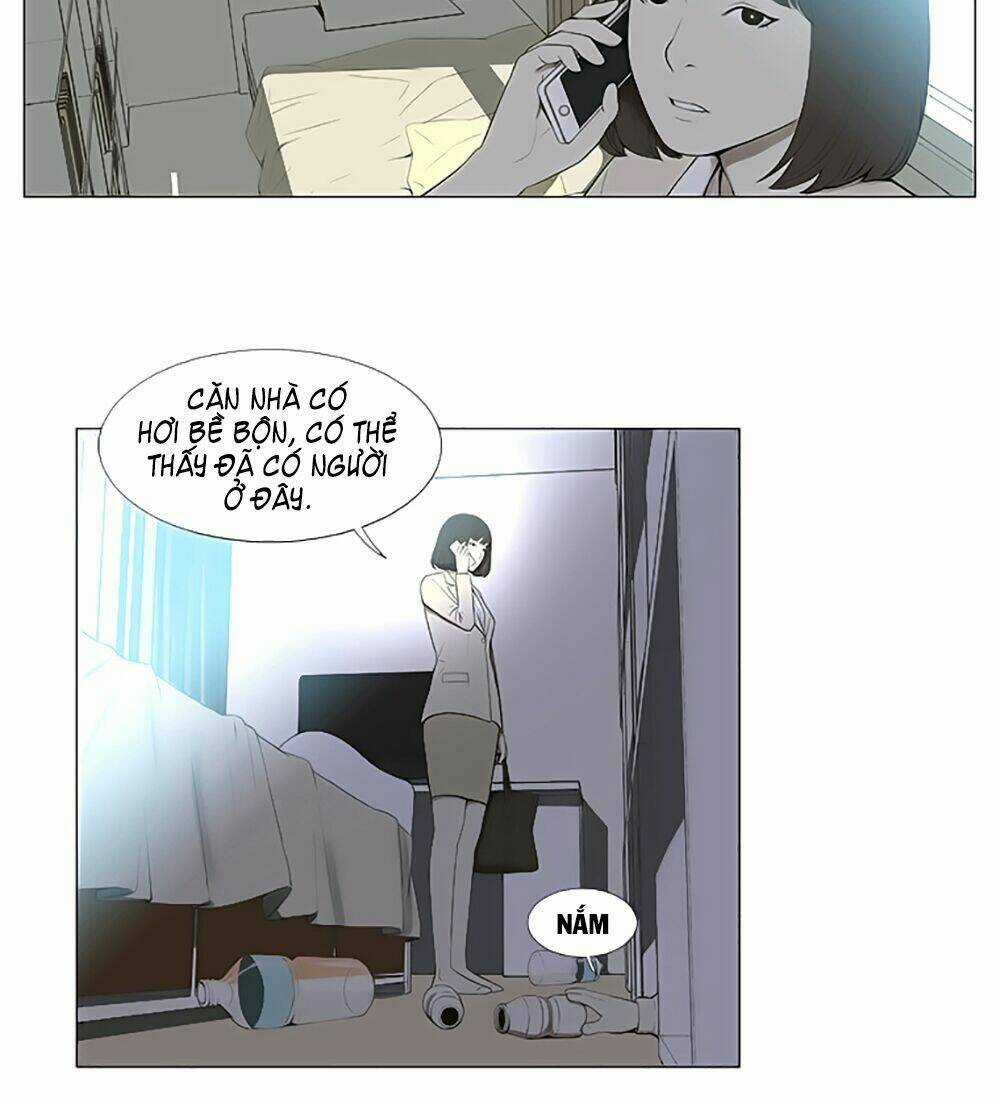 Season Of Su | Quãng Ngày Của Su Chapter 3 trang 6