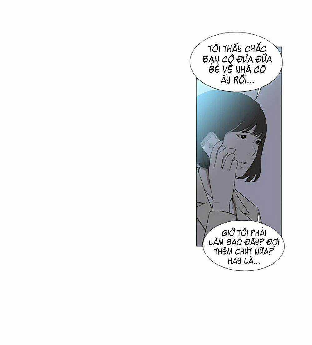 Season Of Su | Quãng Ngày Của Su Chapter 3 trang 7