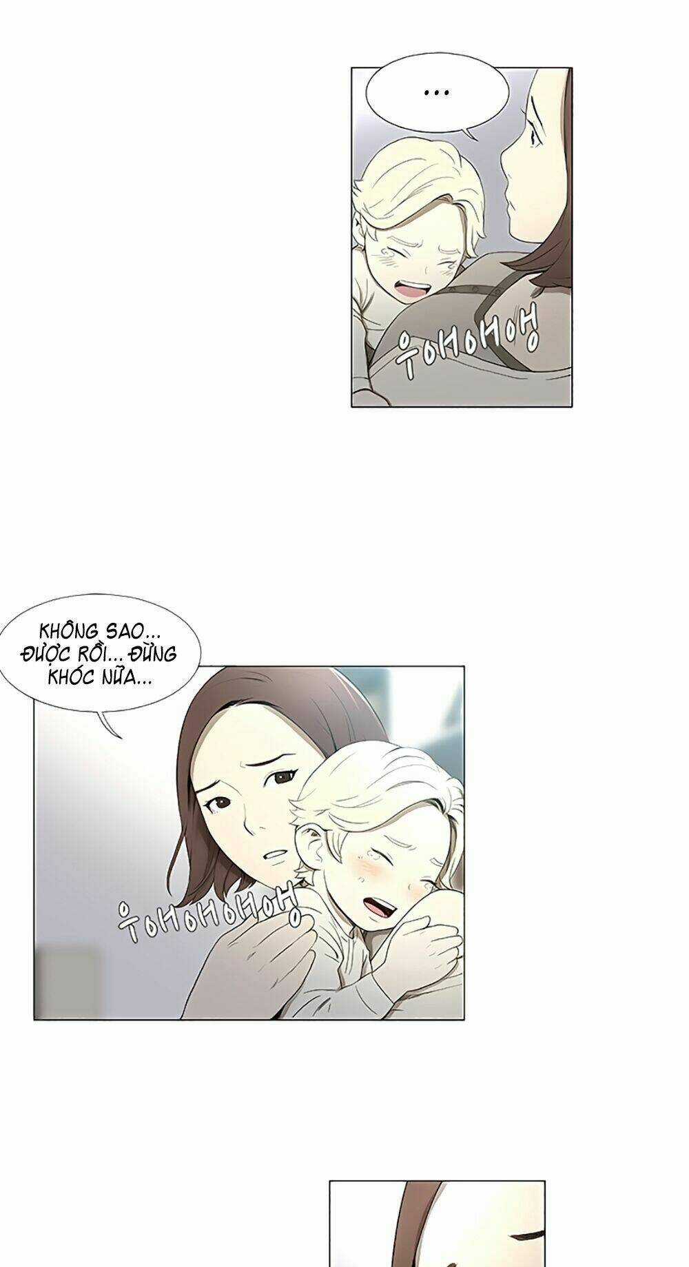 Season Of Su | Quãng Ngày Của Su Chapter 4 trang 11