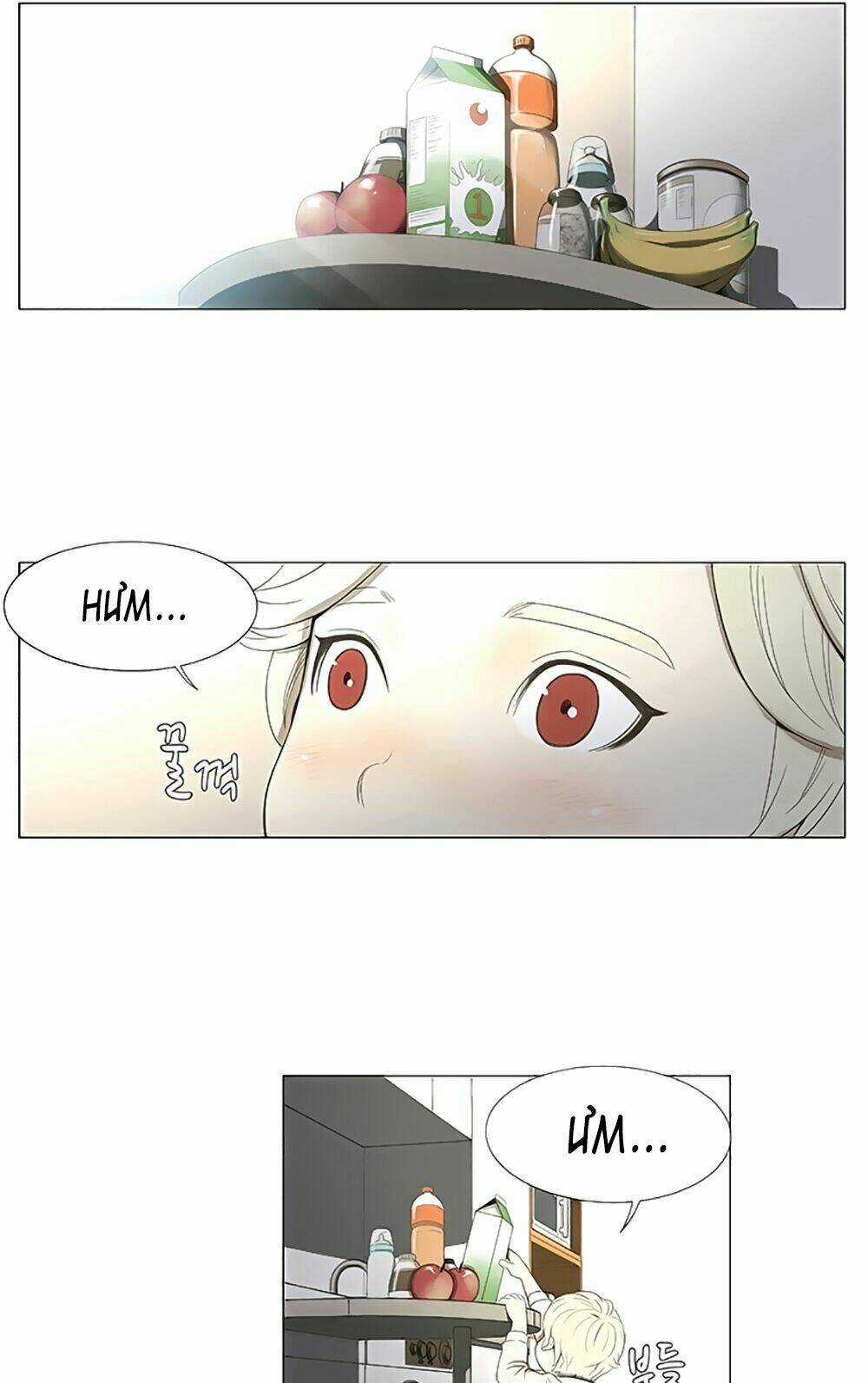 Season Of Su | Quãng Ngày Của Su Chapter 4 trang 2