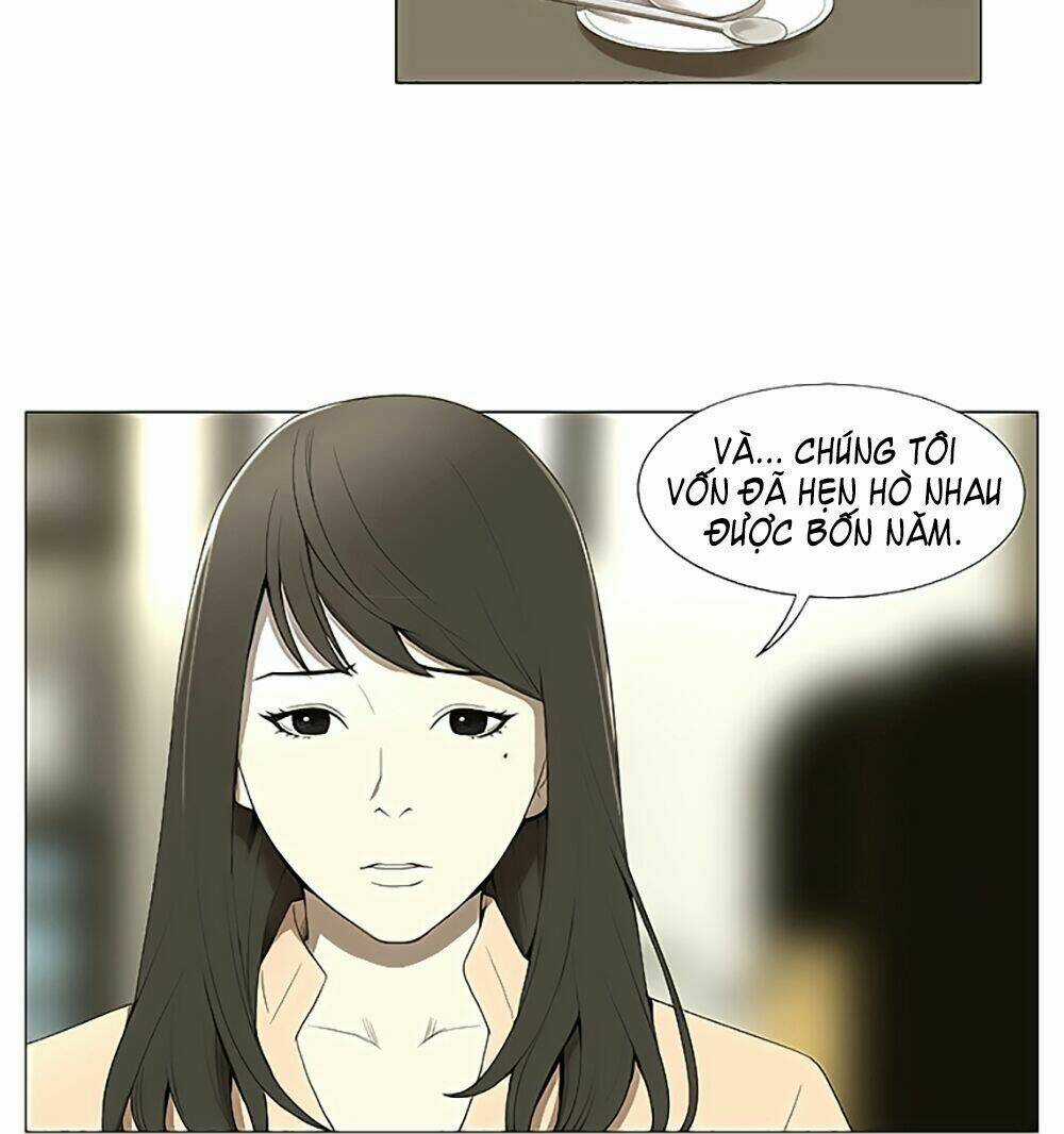 Season Of Su | Quãng Ngày Của Su Chapter 4 trang 24