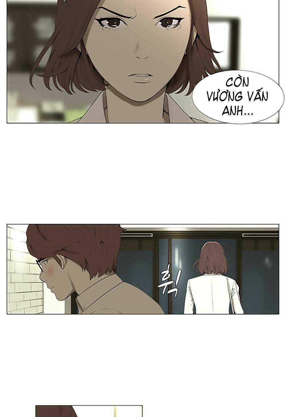 Season Of Su | Quãng Ngày Của Su Chapter 5 trang 14