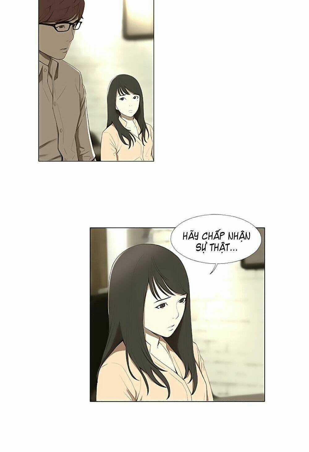 Season Of Su | Quãng Ngày Của Su Chapter 5 trang 15