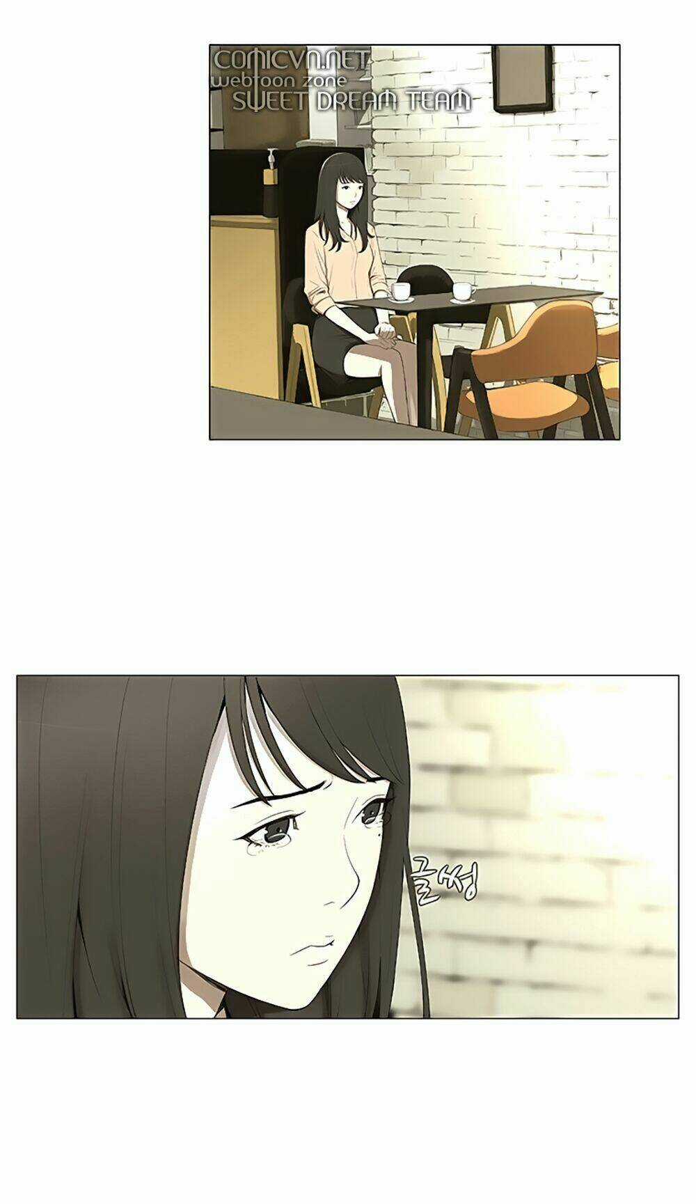 Season Of Su | Quãng Ngày Của Su Chapter 5 trang 18