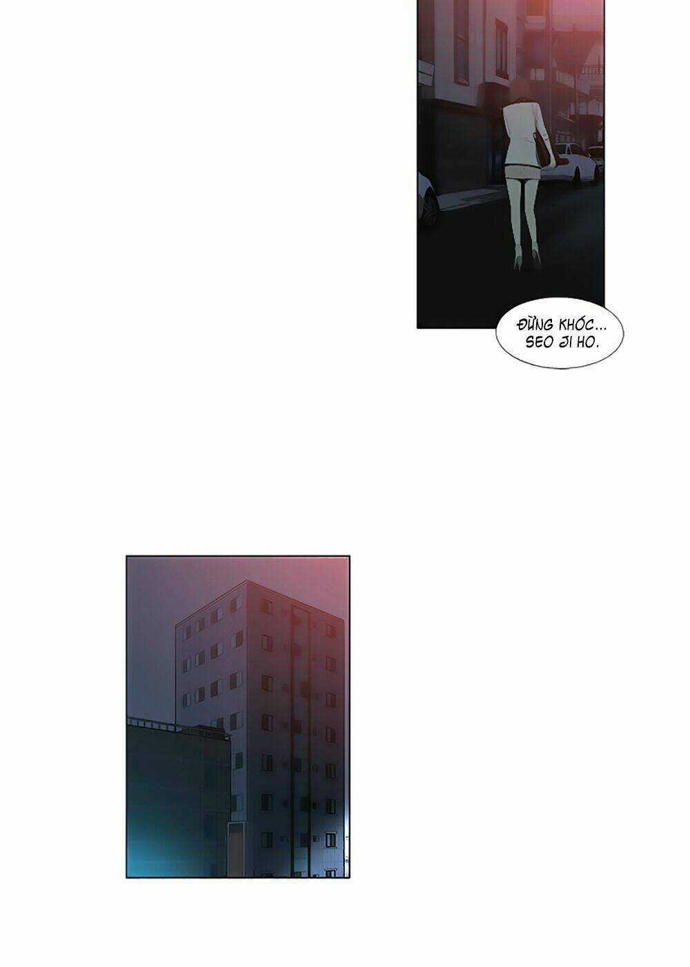 Season Of Su | Quãng Ngày Của Su Chapter 5 trang 23