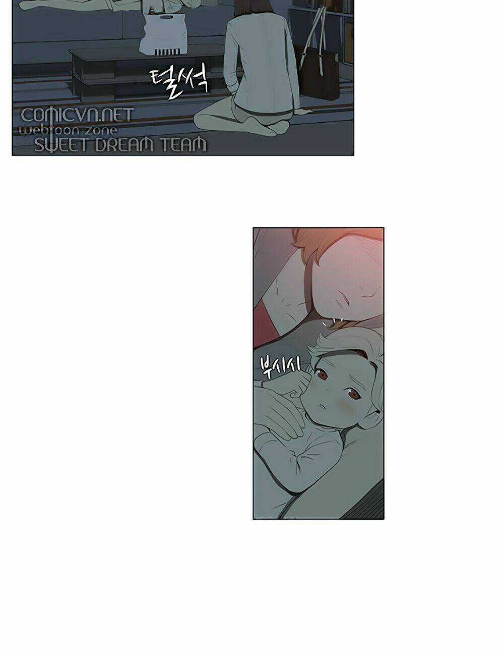 Season Of Su | Quãng Ngày Của Su Chapter 5 trang 26