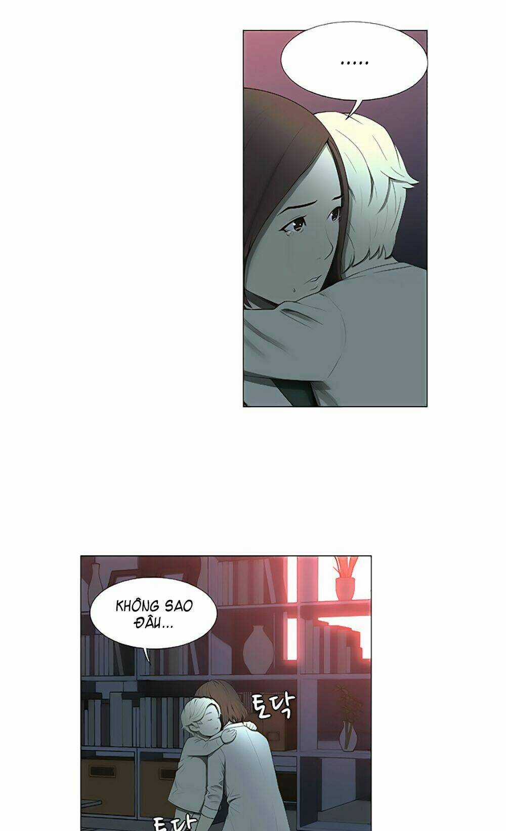 Season Of Su | Quãng Ngày Của Su Chapter 5 trang 29