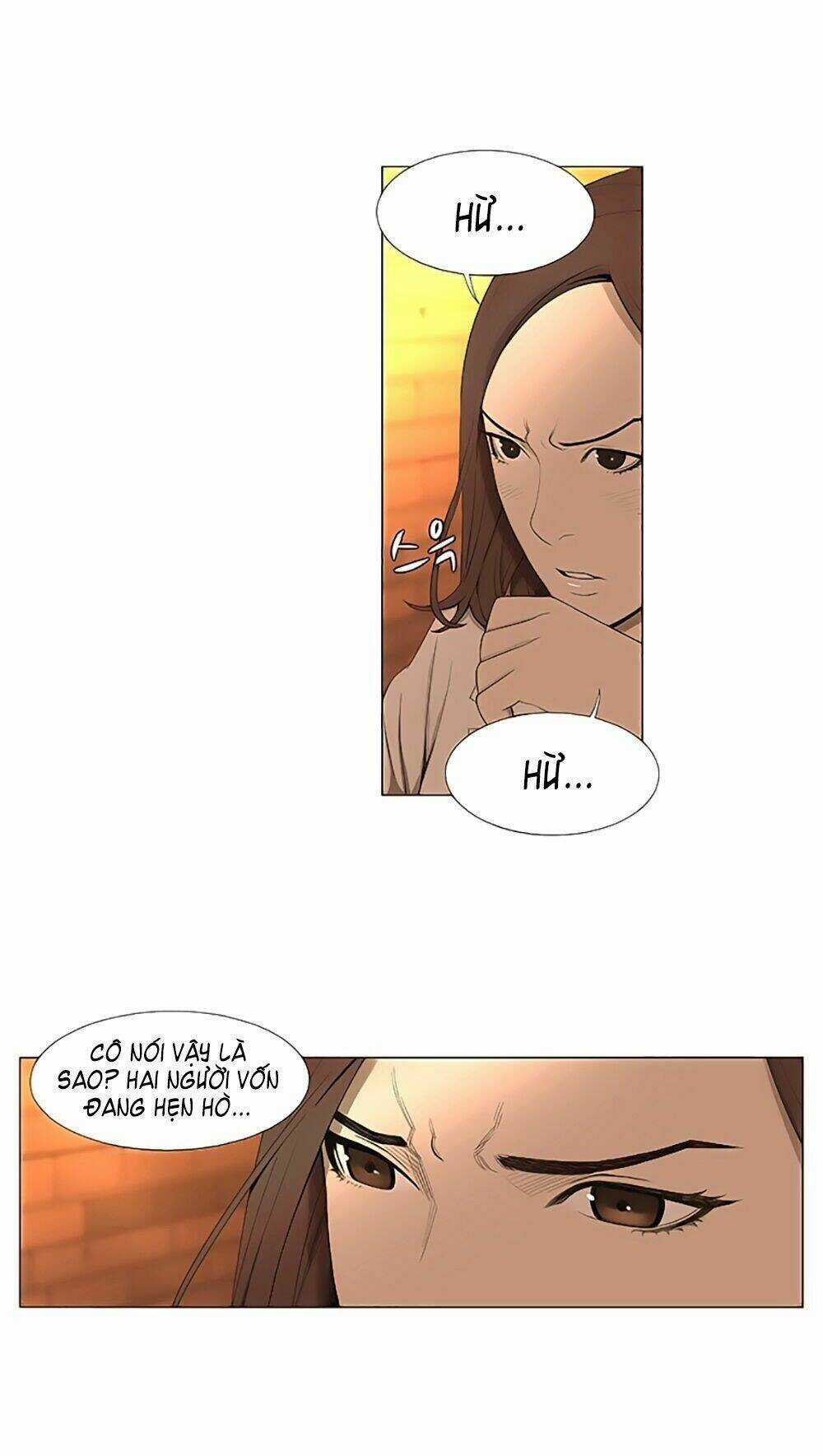 Season Of Su | Quãng Ngày Của Su Chapter 5 trang 3