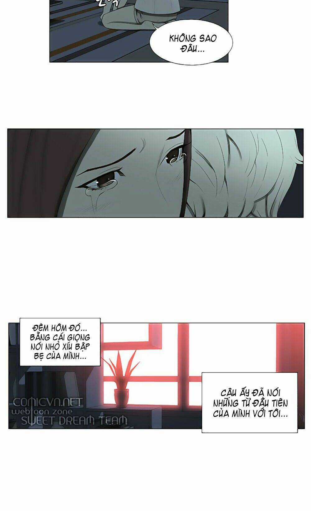 Season Of Su | Quãng Ngày Của Su Chapter 5 trang 30