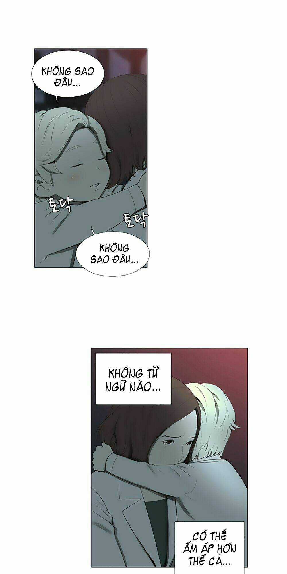 Season Of Su | Quãng Ngày Của Su Chapter 5 trang 31