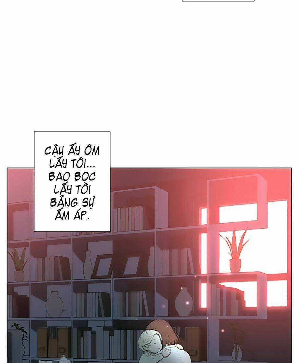 Season Of Su | Quãng Ngày Của Su Chapter 5 trang 32