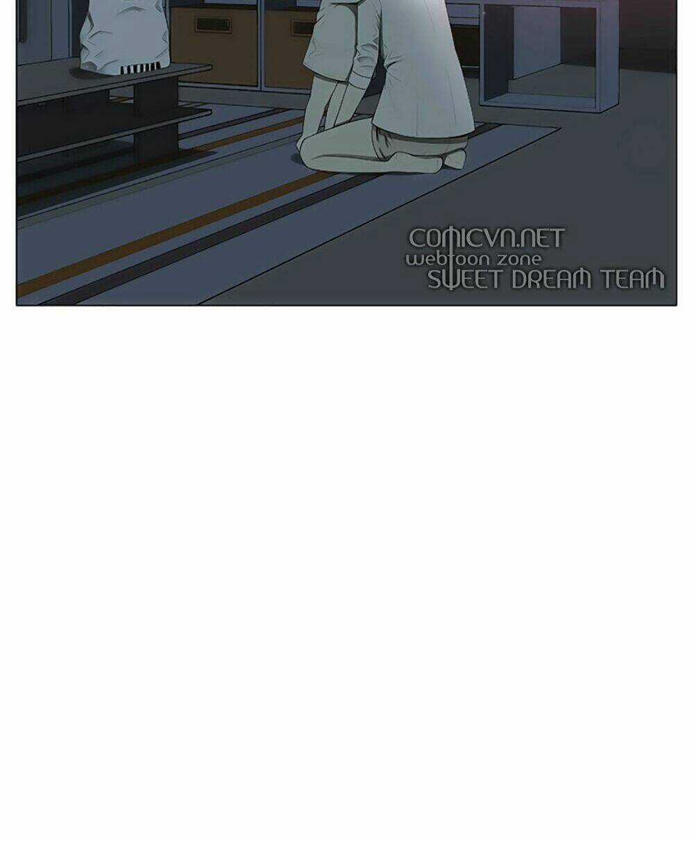 Season Of Su | Quãng Ngày Của Su Chapter 5 trang 33