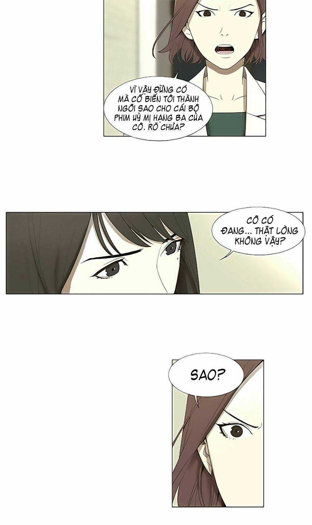 Season Of Su | Quãng Ngày Của Su Chapter 5 trang 8