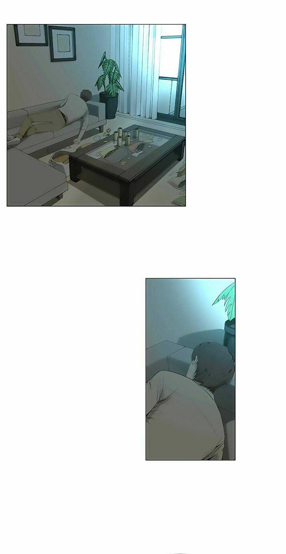 Season Of Su | Quãng Ngày Của Su Chapter 6 trang 21