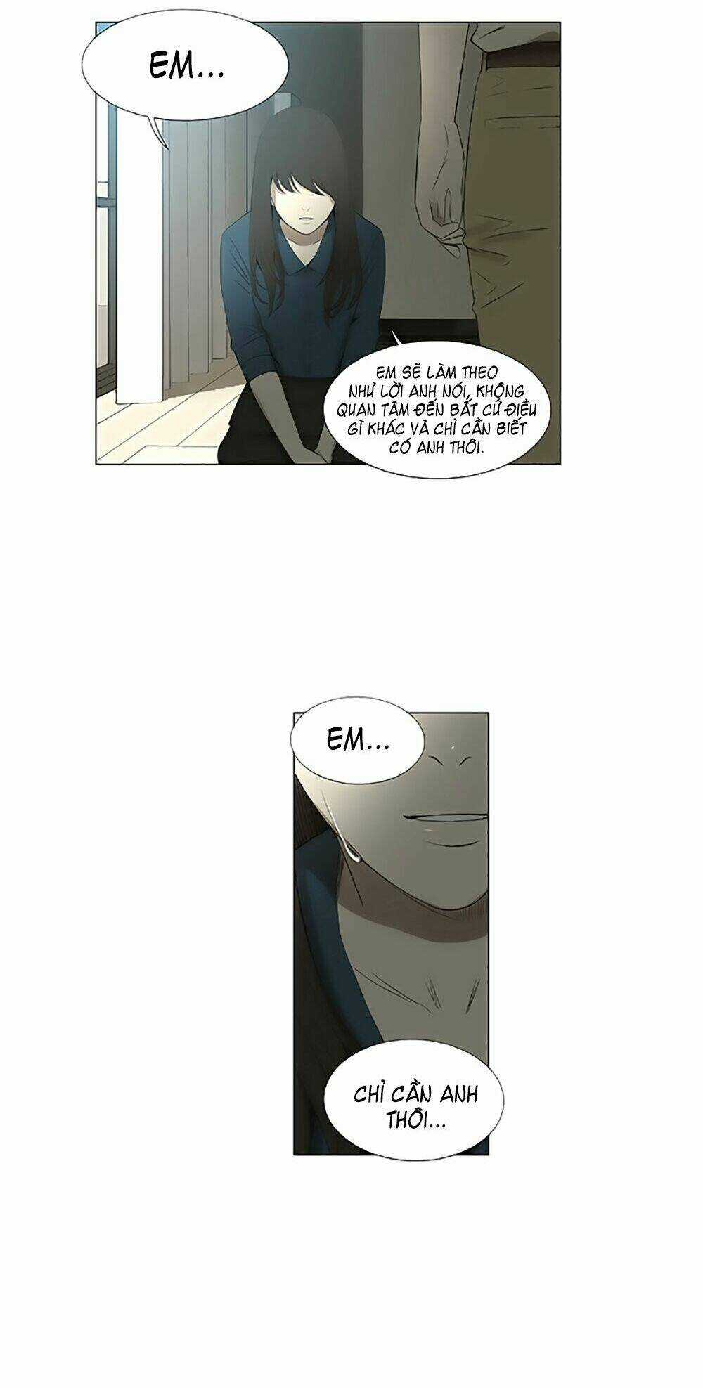 Season Of Su | Quãng Ngày Của Su Chapter 6 trang 28