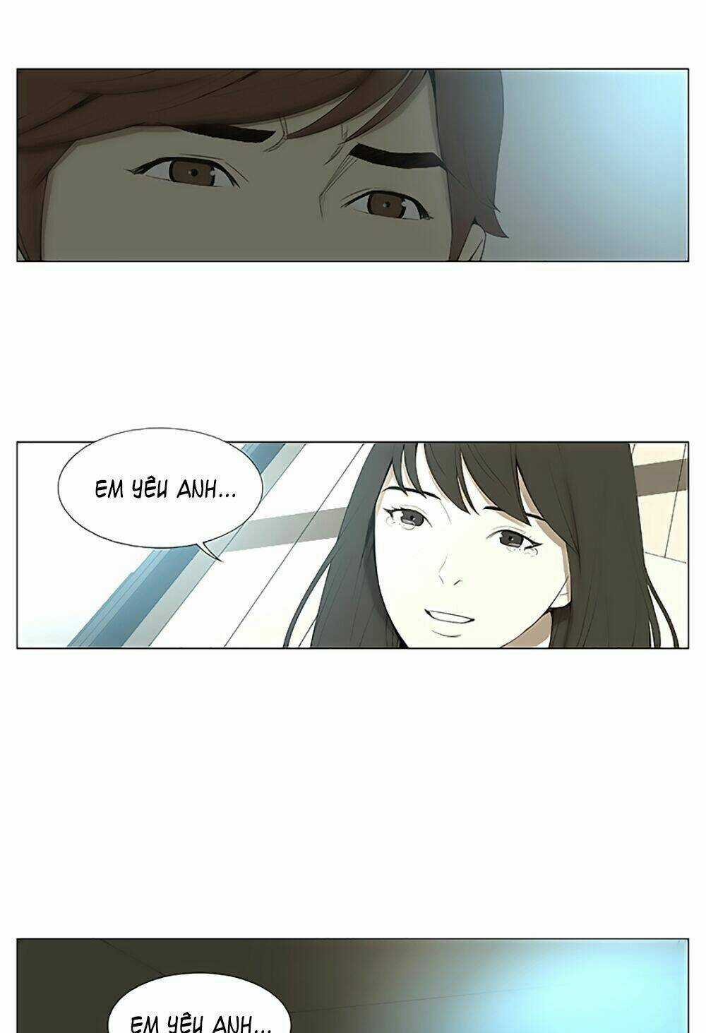 Season Of Su | Quãng Ngày Của Su Chapter 6 trang 29