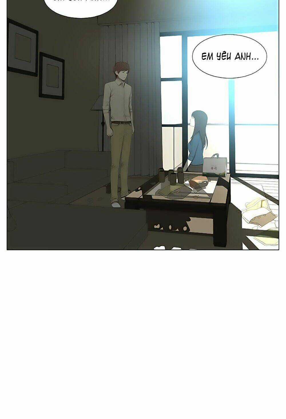 Season Of Su | Quãng Ngày Của Su Chapter 6 trang 30