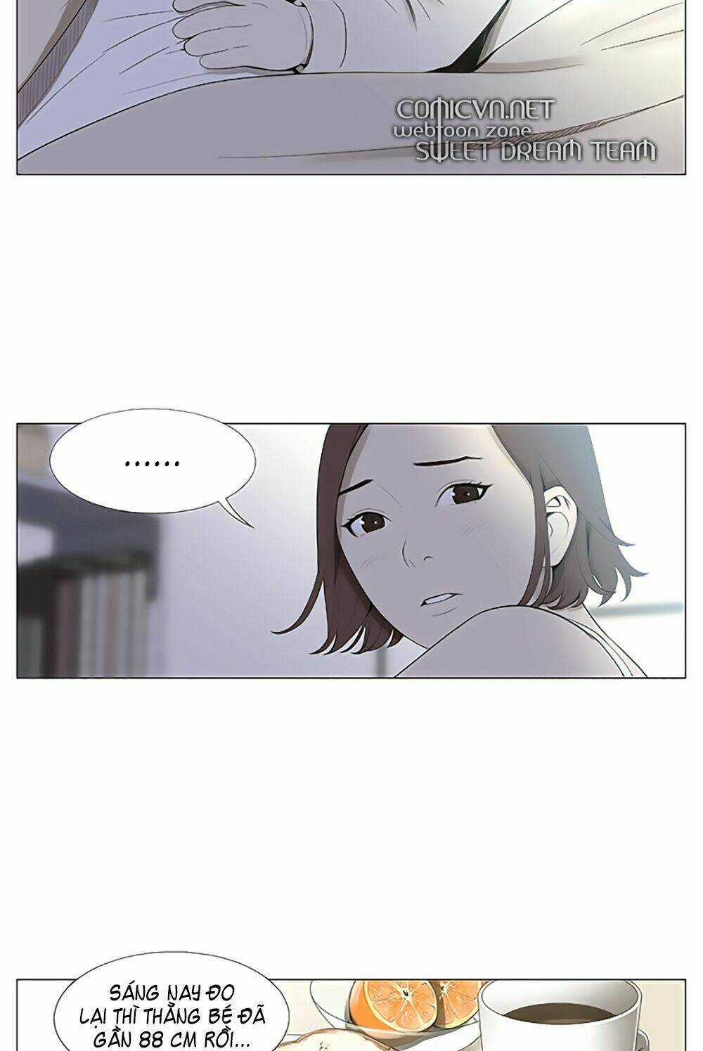 Season Of Su | Quãng Ngày Của Su Chapter 6 trang 5