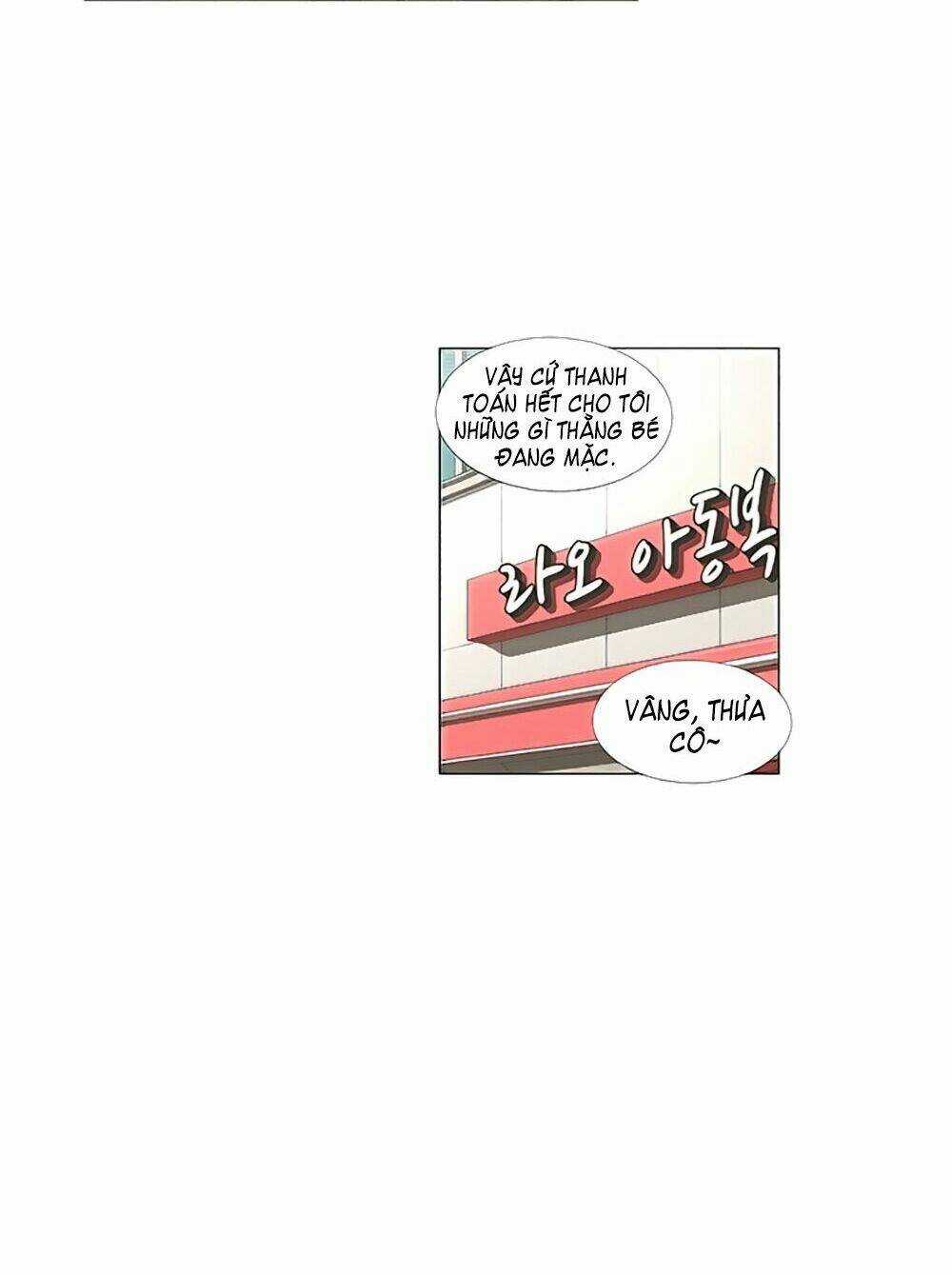 Season Of Su | Quãng Ngày Của Su Chapter 7 trang 10