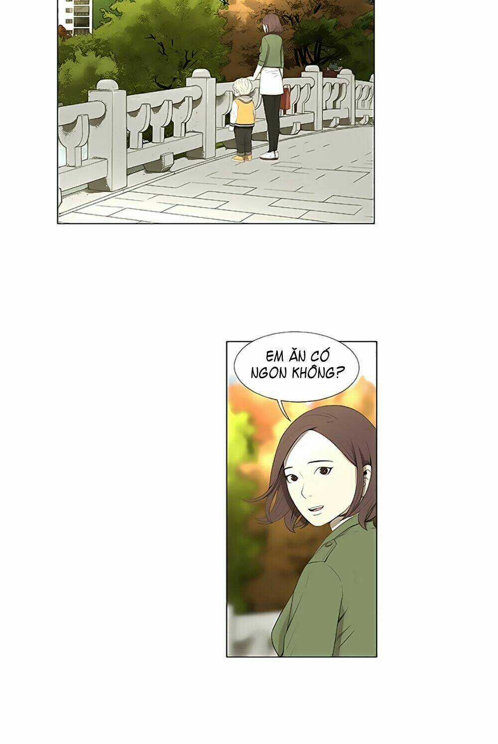 Season Of Su | Quãng Ngày Của Su Chapter 7 trang 20