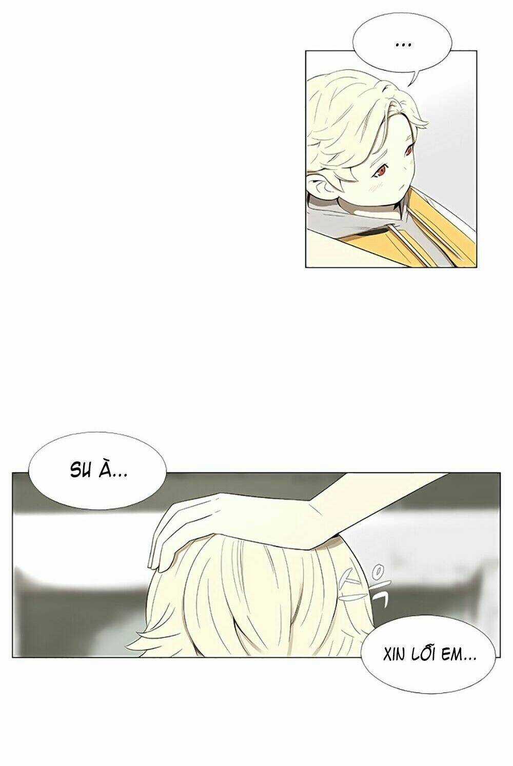 Season Of Su | Quãng Ngày Của Su Chapter 7 trang 24