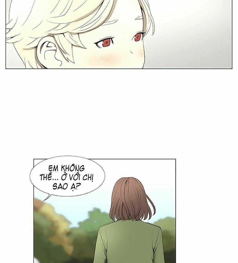 Season Of Su | Quãng Ngày Của Su Chapter 7 trang 27