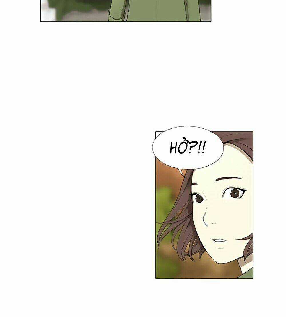 Season Of Su | Quãng Ngày Của Su Chapter 7 trang 28