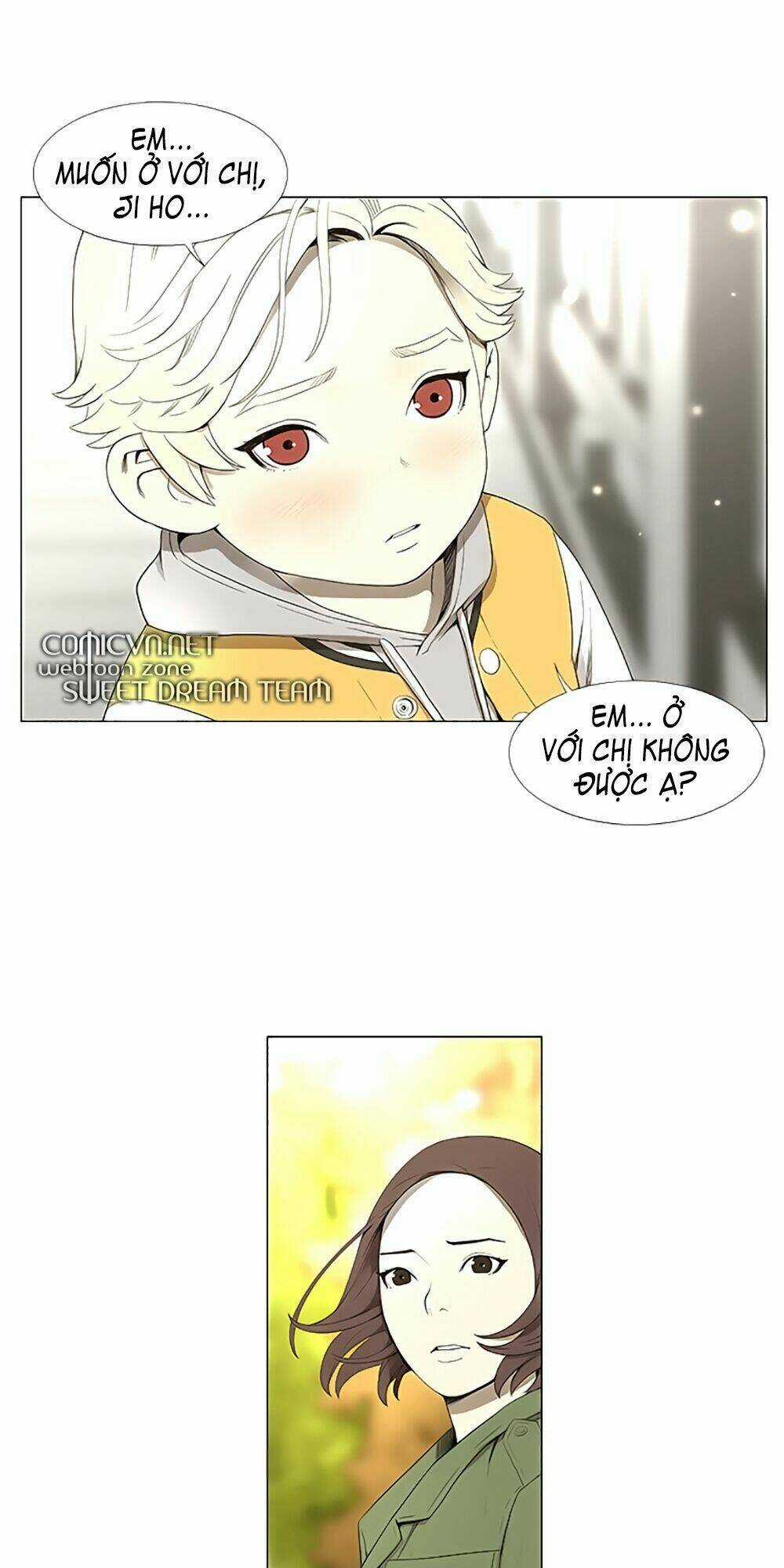 Season Of Su | Quãng Ngày Của Su Chapter 7 trang 29