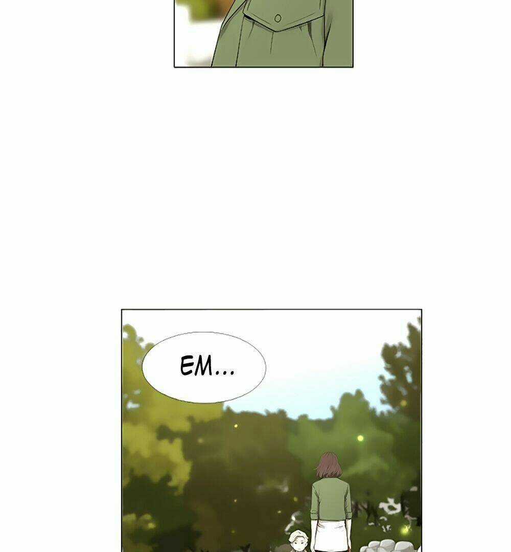 Season Of Su | Quãng Ngày Của Su Chapter 7 trang 30